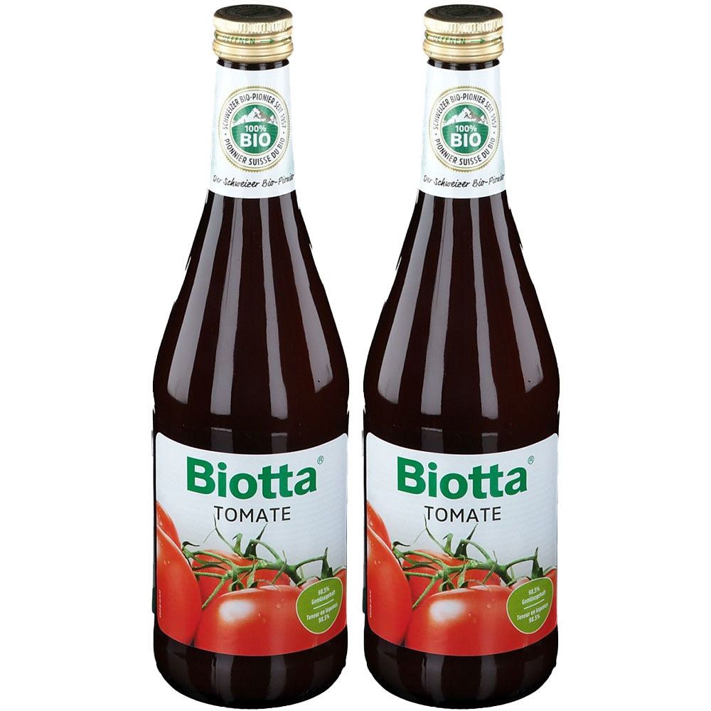 Image of Biotta® Bio-Tomatensaft