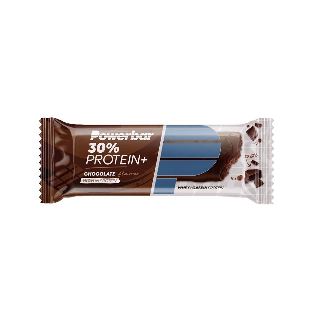 PowerBar® 30% Protein Plus Vanilla-Caramel Crisp