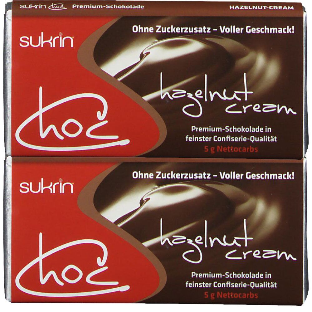 Image of sukrin® Choc