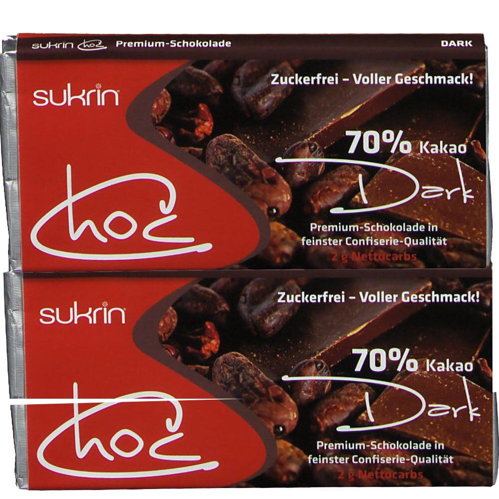 sukrin® Choc Dark