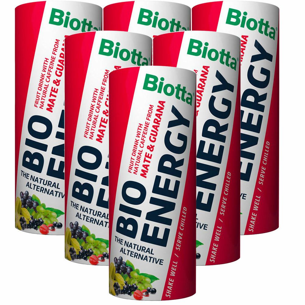 Image of Biotta® Bio Energy