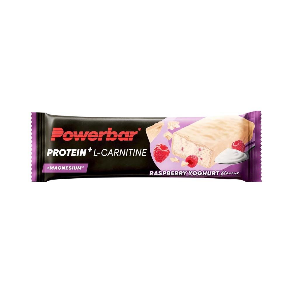 PowerBar® Protein Plus L-Carnitin Raspberry Yoghurt