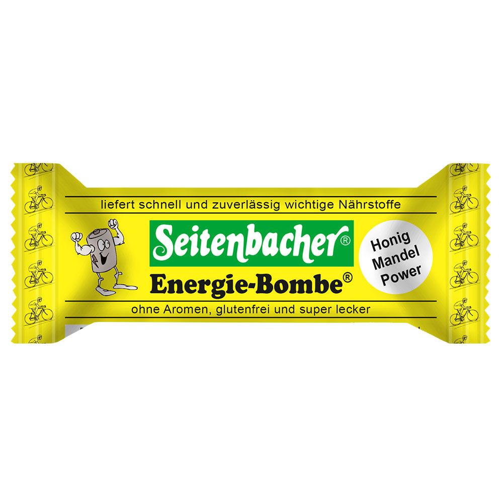 Image of Seitenbacher® Energie-Bombe