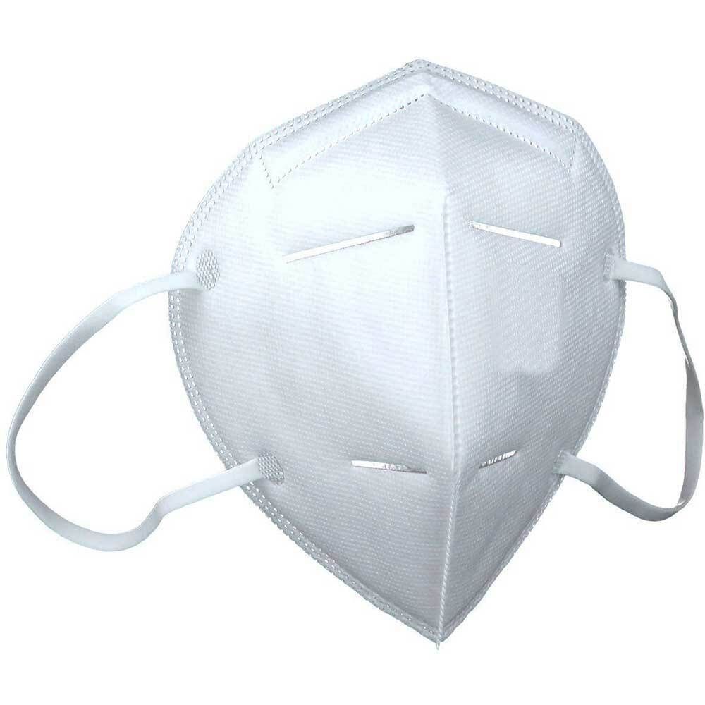 FFP2 Maske 1 Stück = 1 Maske