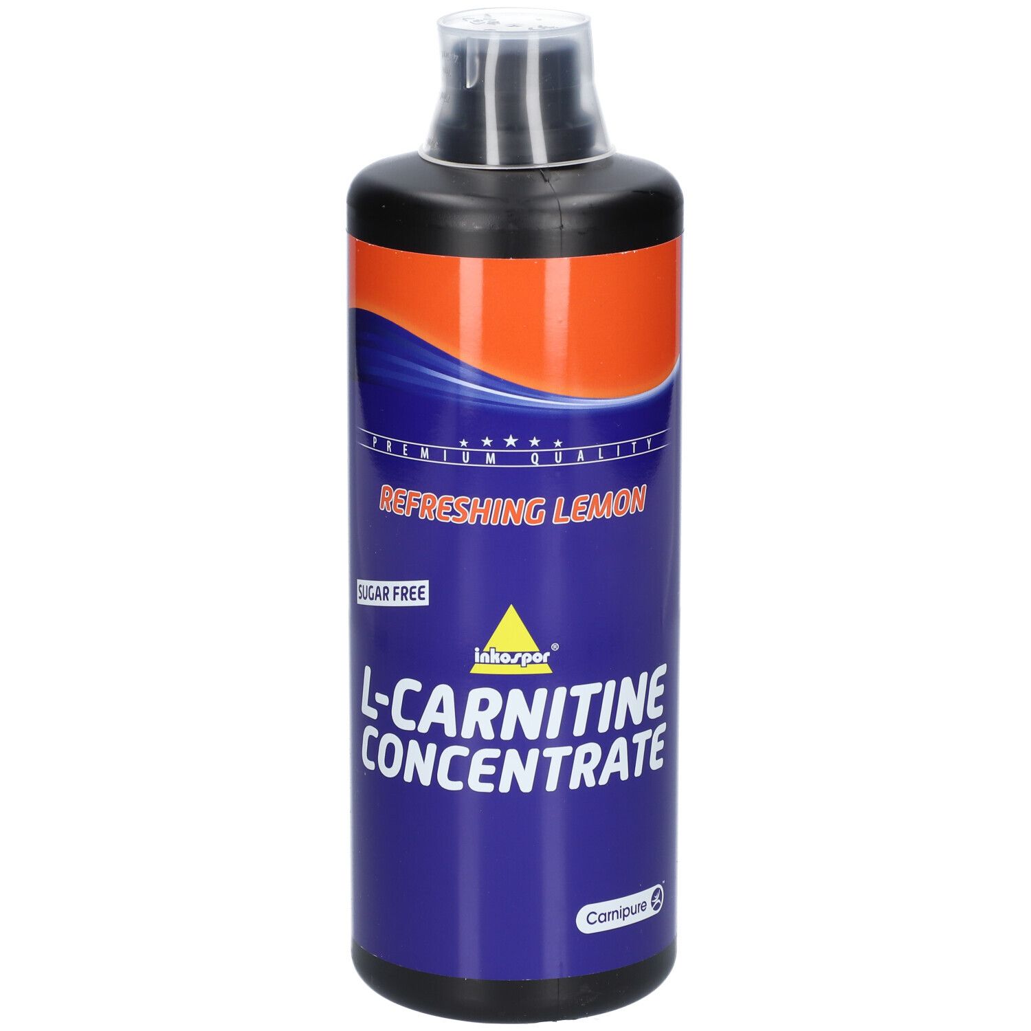 Image of inkospor® X-TREME L-CARNITINE Konzentrat