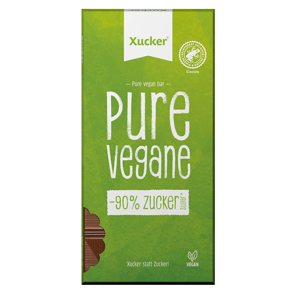 Xucker® Pure Vegane