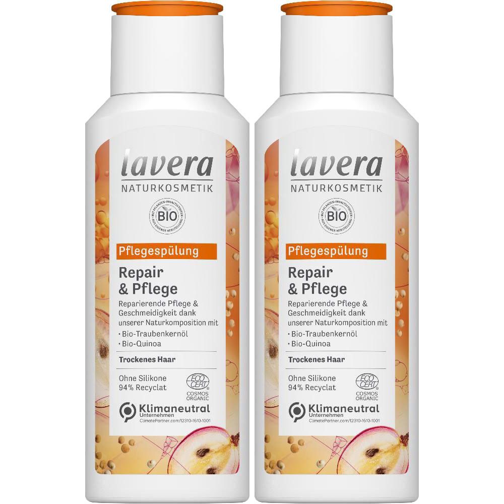 Lavera Pflegespülung Repair & Pflege