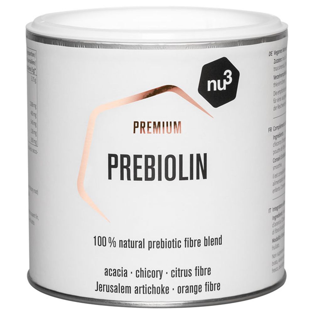 Image of nu3 Premium Prebiolin