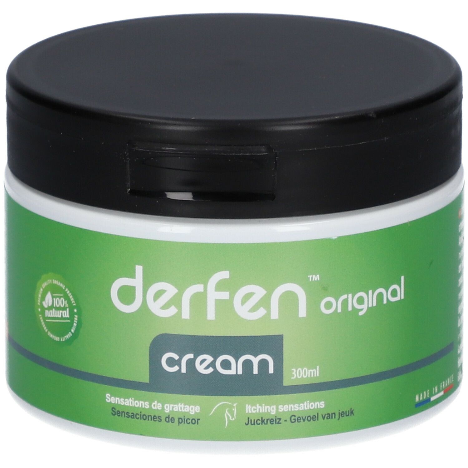 Image of animaderm Derfen™ Clear Cream