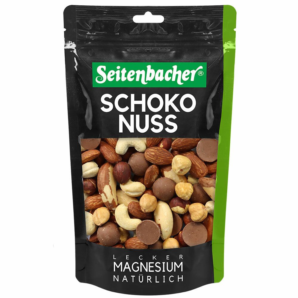 Image of Seitenbacher® Schoko-Nuss