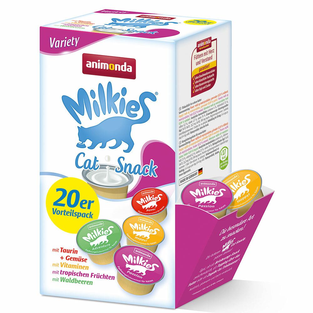 Image of animonda Milkies® Cat Snack
