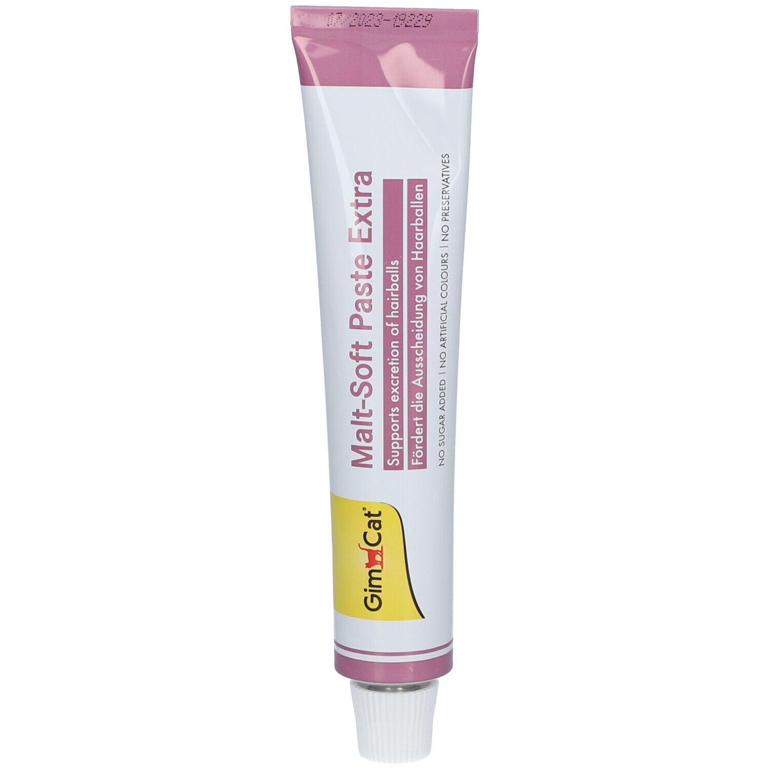 GimCat® Malt-Soft Paste Extra