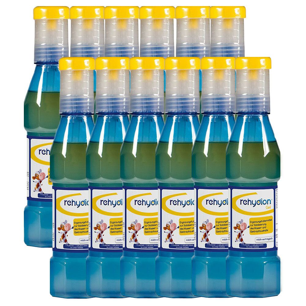 rehydion® Gel