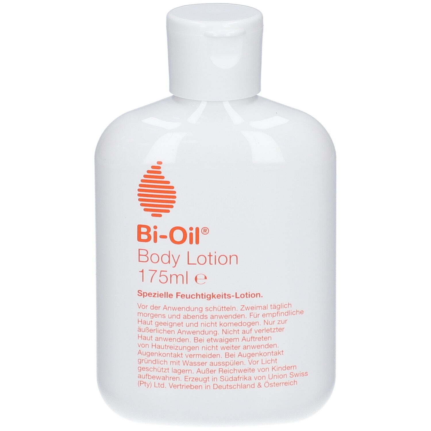 Bi-Oil® Body Lotion