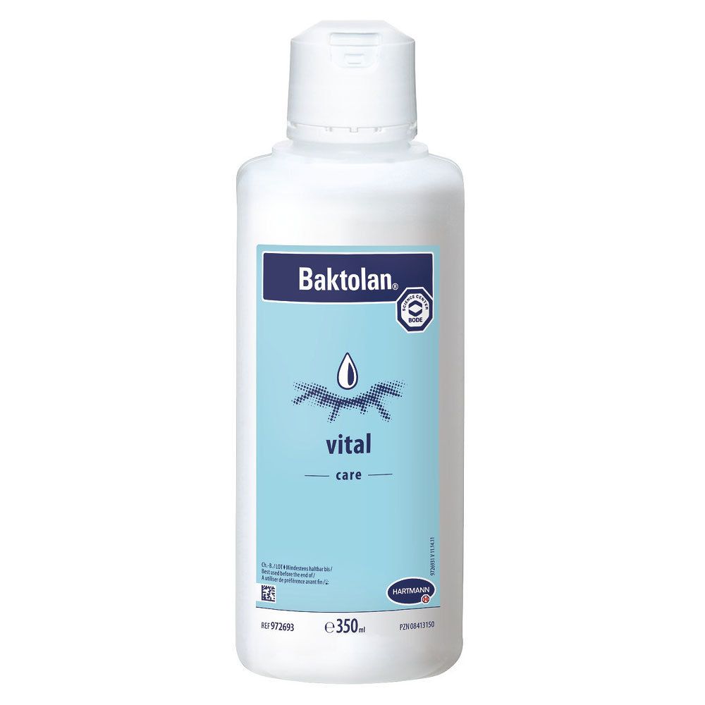 Image of Baktolan® Vital Hydro-Gel