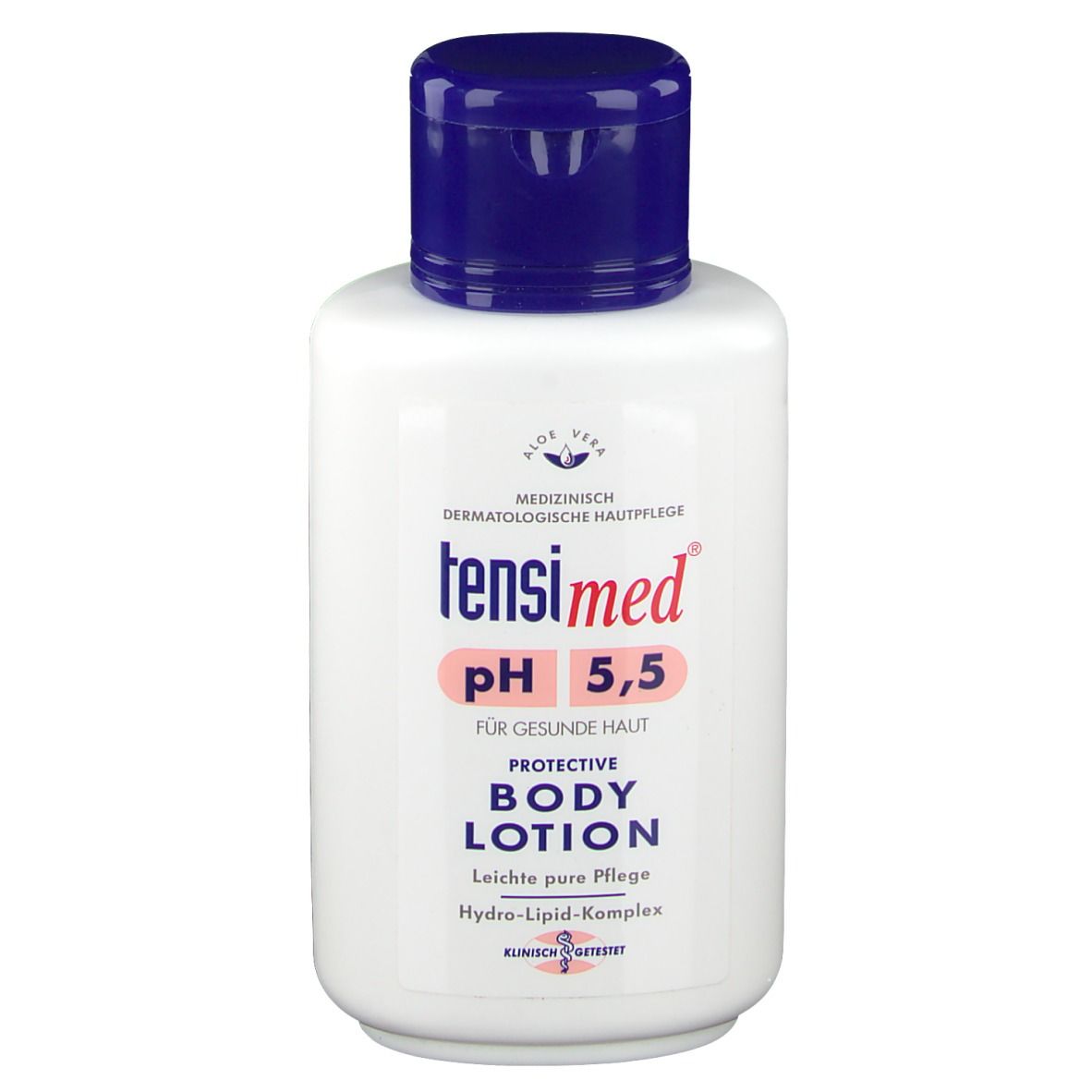 Image of tensimed® Body Lotion