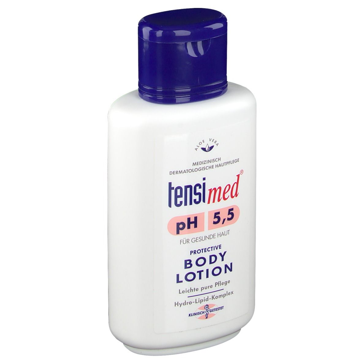 tensimed® Body Lotion shopapotheke.ch