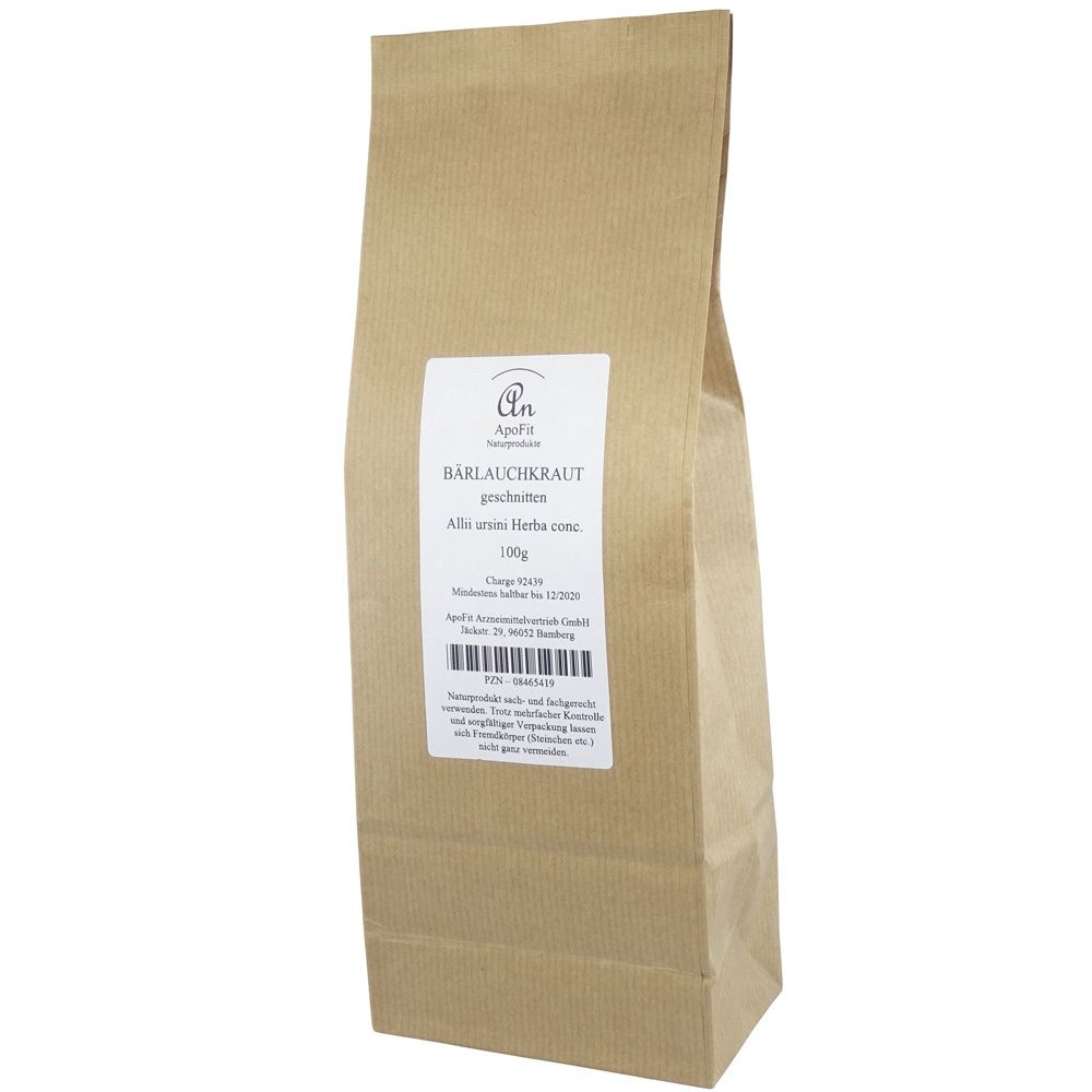 BÄRLAUCHKRAUT