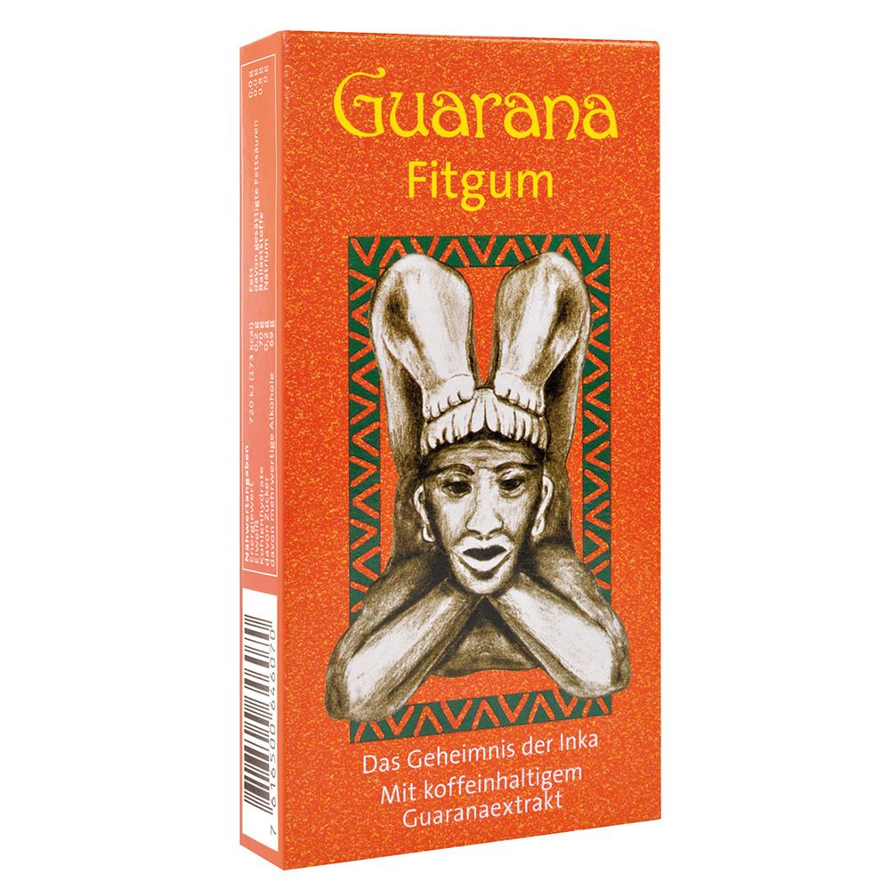Image of Guarana Fitgum
