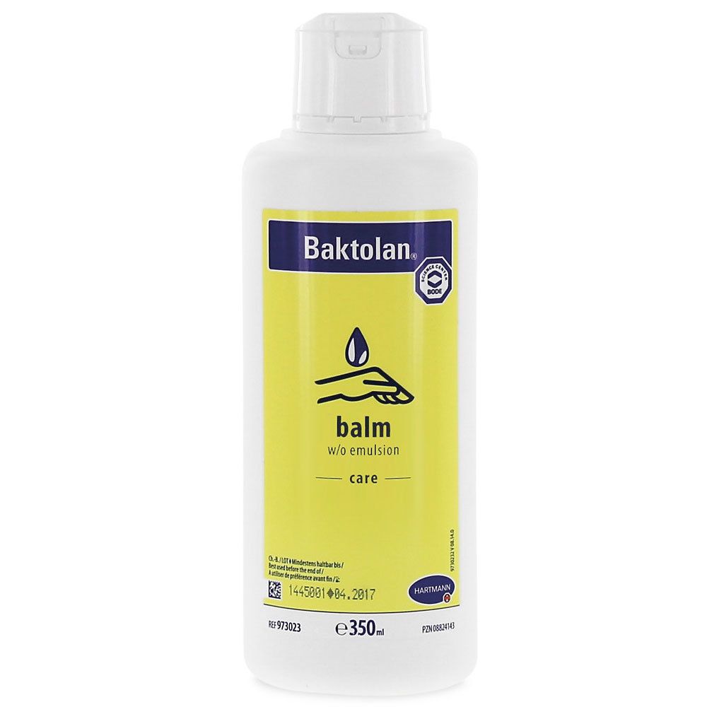 Image of Baktolan® balm