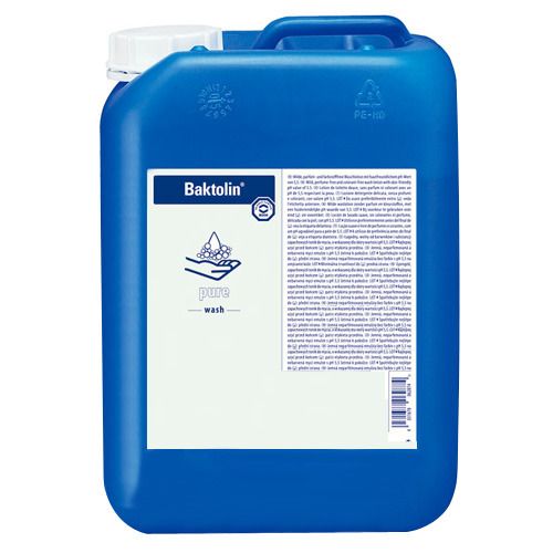 Baktolin® pure