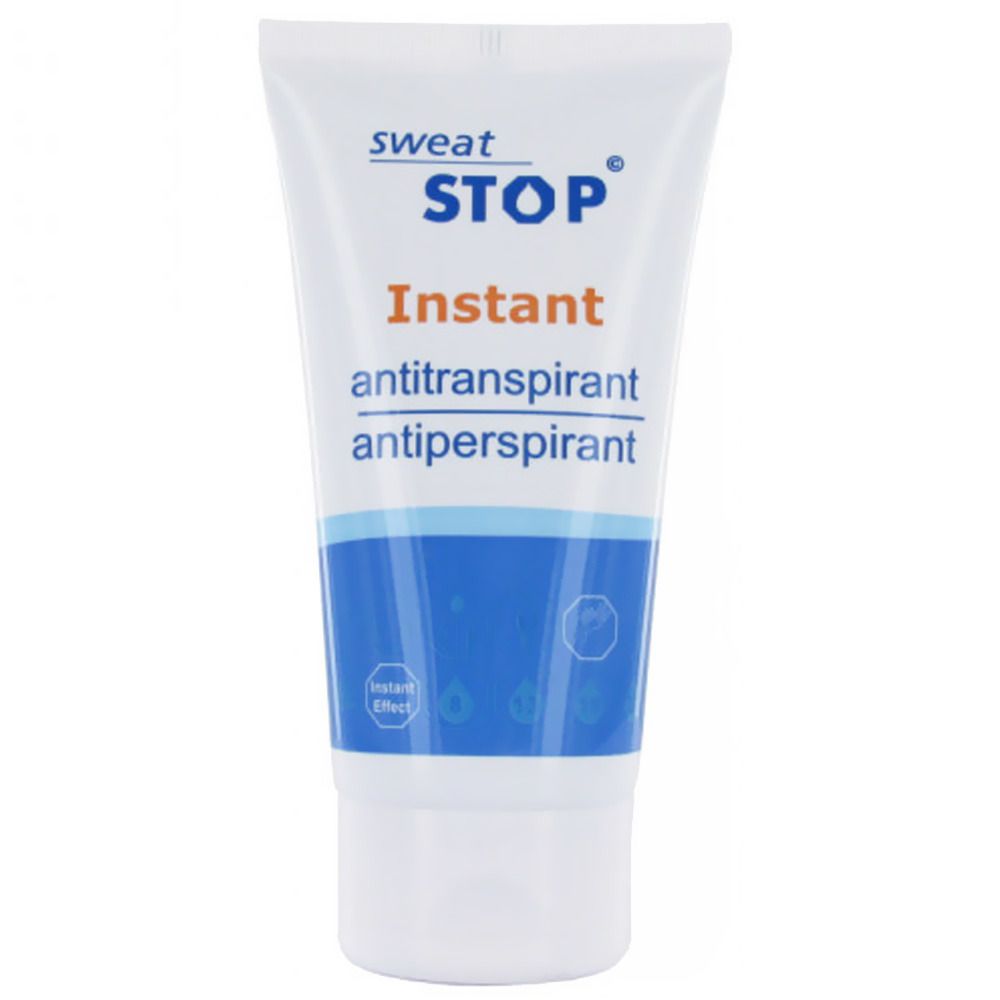 Image of SweatStop® Instant Lotion für Hände antitranspirant