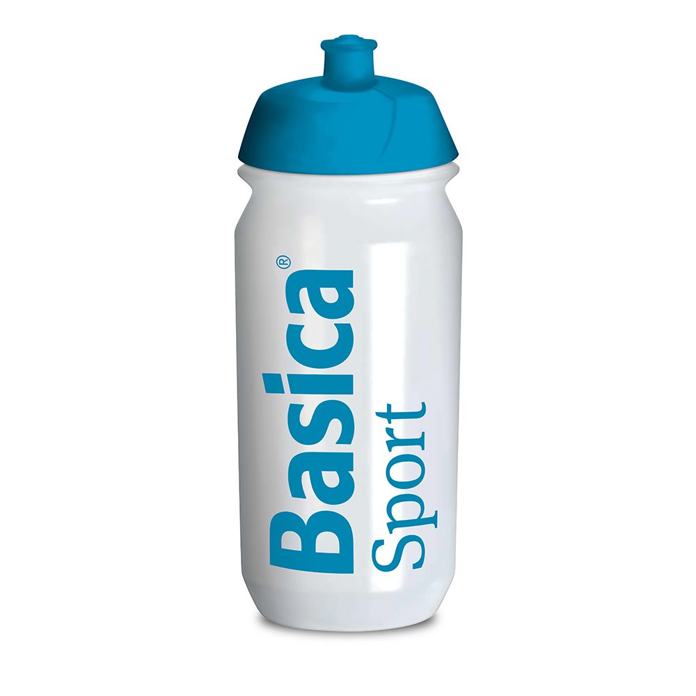 Image of Basica Sport Trinkflasche 0,5 l