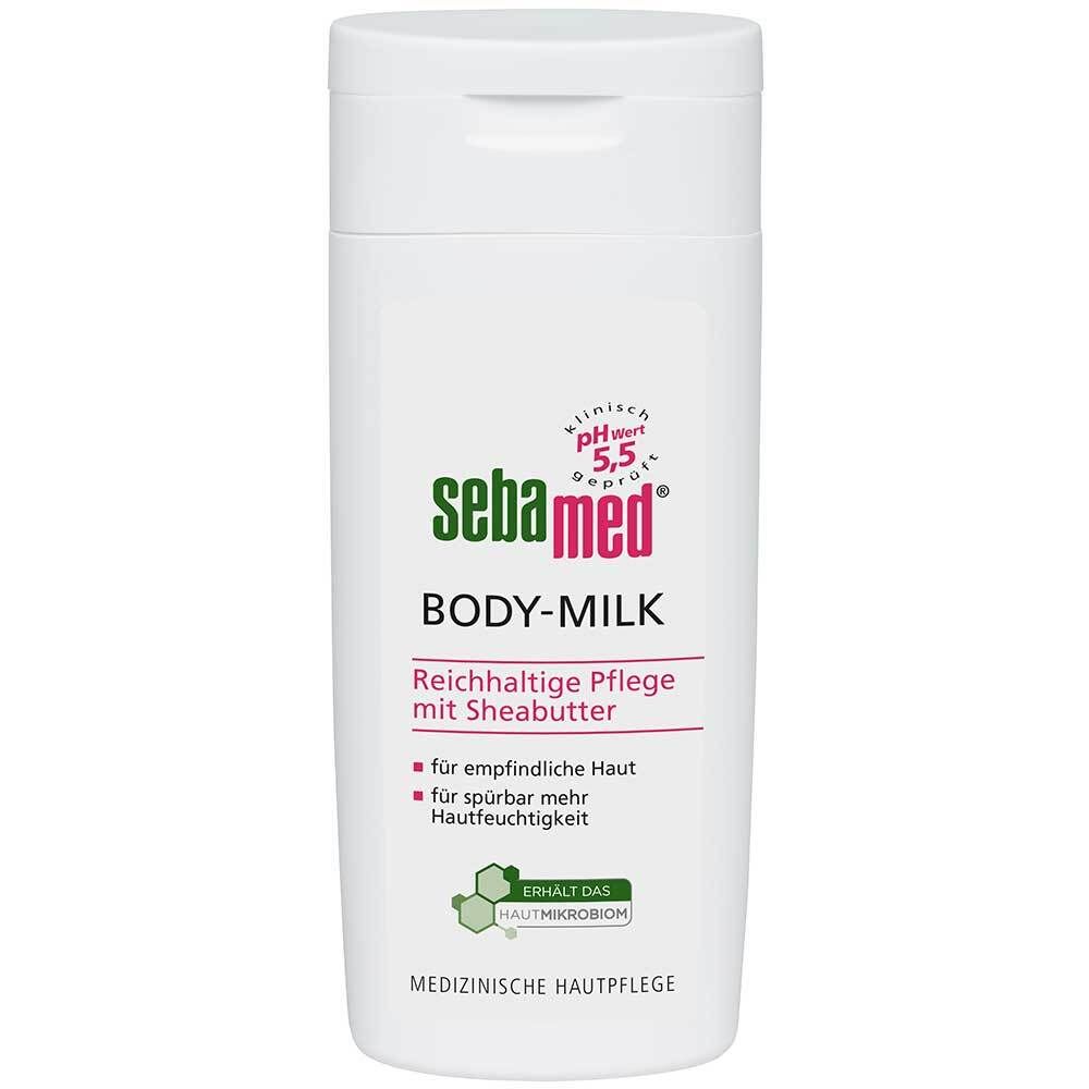 sebamed® Body-Milk