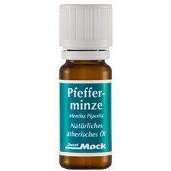 Mack Natur Pfefferminzöl
