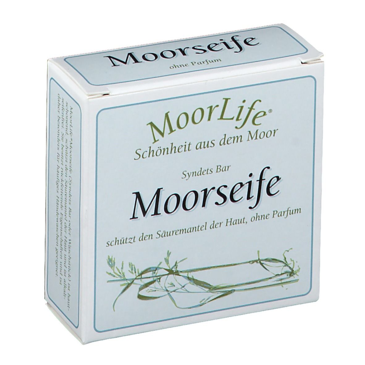 MOORLIFE Moorseife