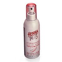 Hennaplus Hairwonder Fluid Volumen