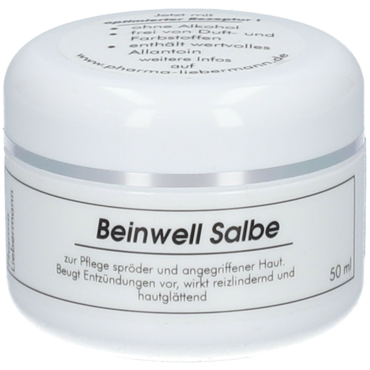 Image of Beinwell Salbe