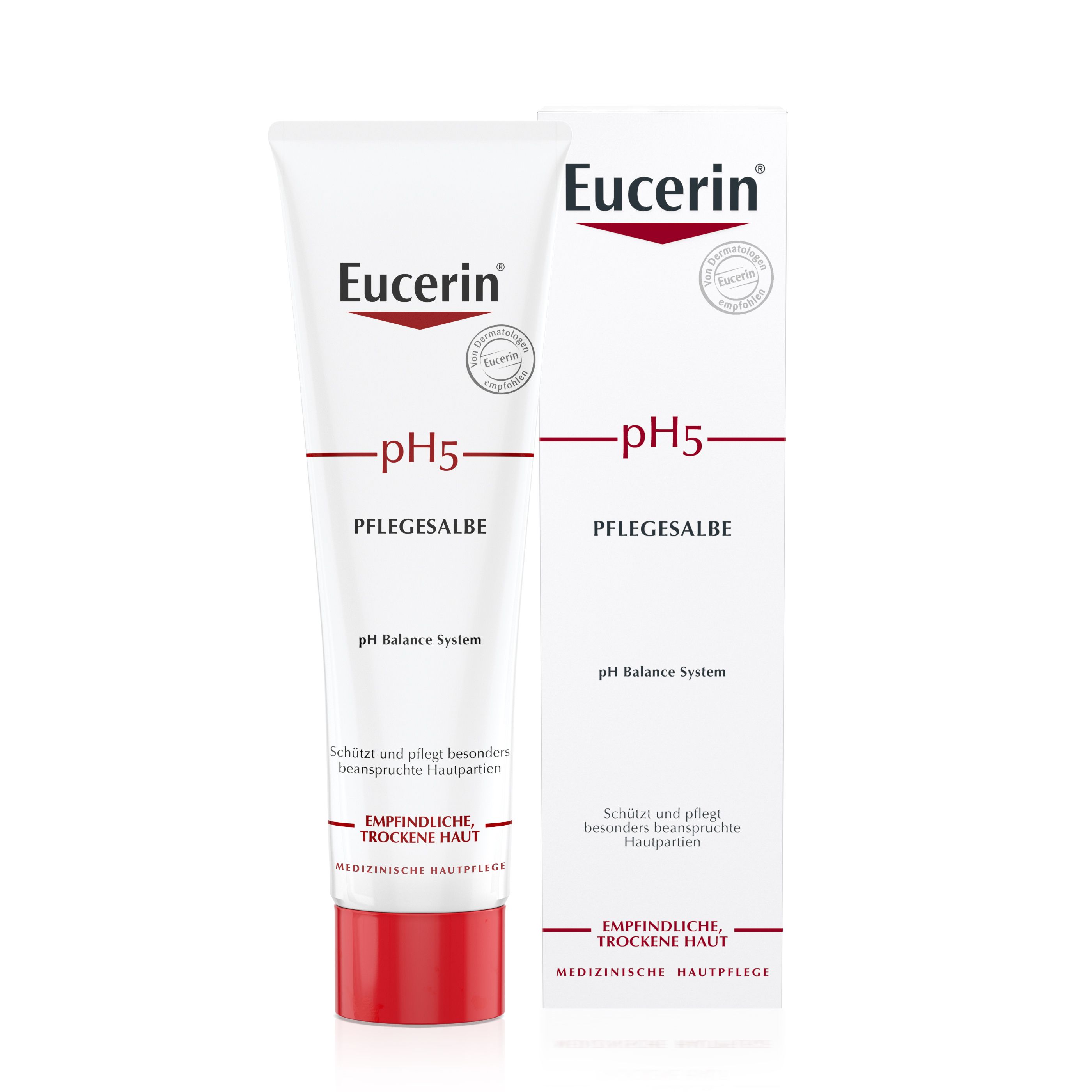 Eucerin® pH5 Pflegesalbe