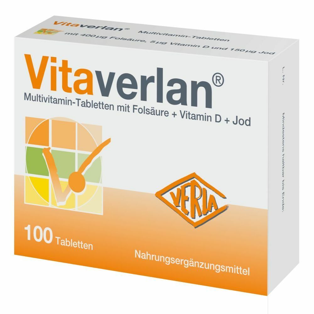 Image of Vitaverlan®