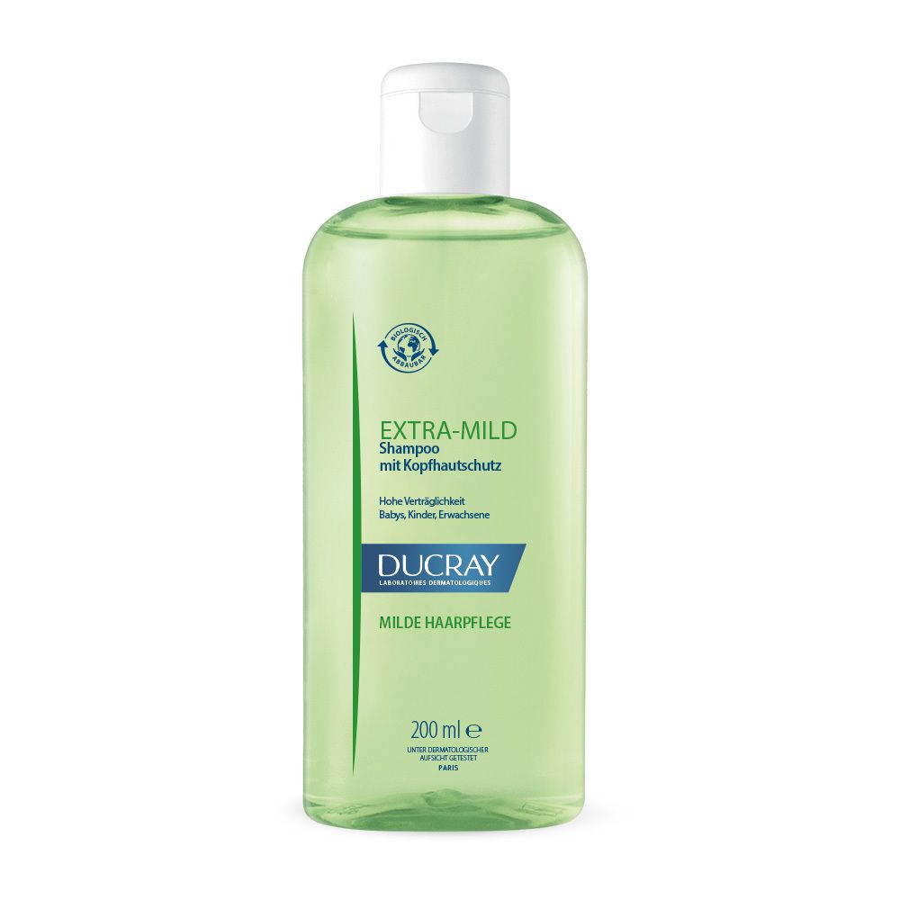 DUCRAY EXTRA DOUX Shampoing