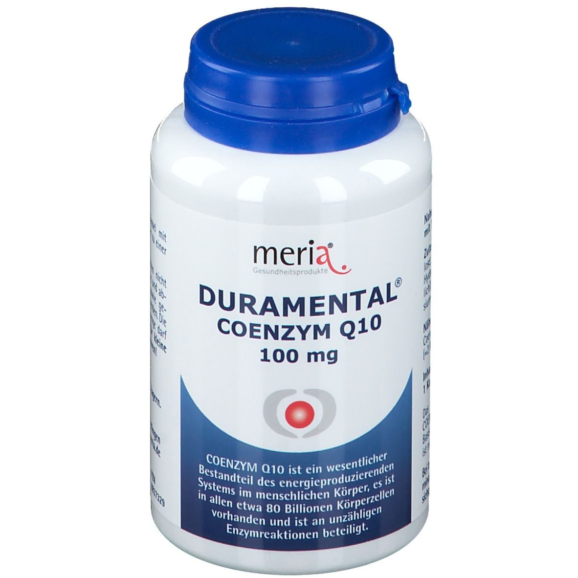 Image of DURAMENTAL® Coenzym Q10