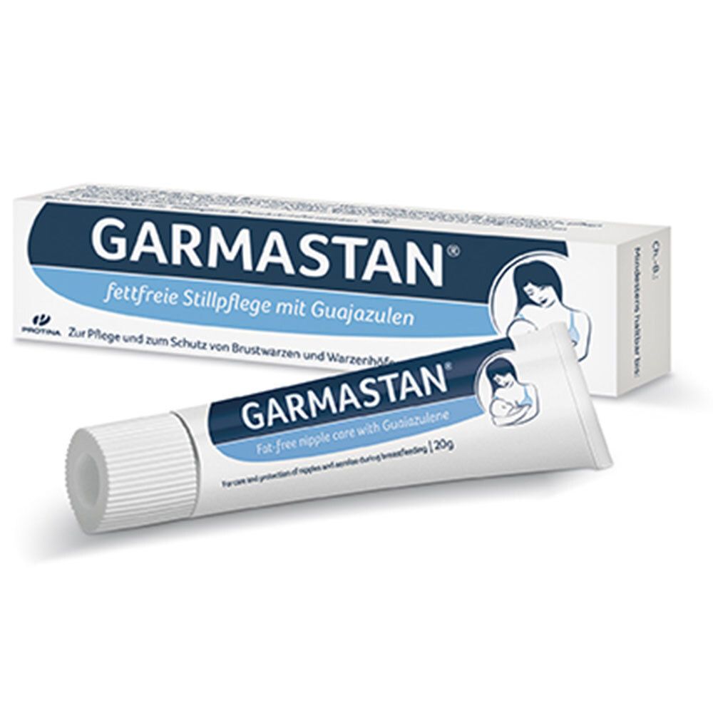 Image of Garmastan® Salbe