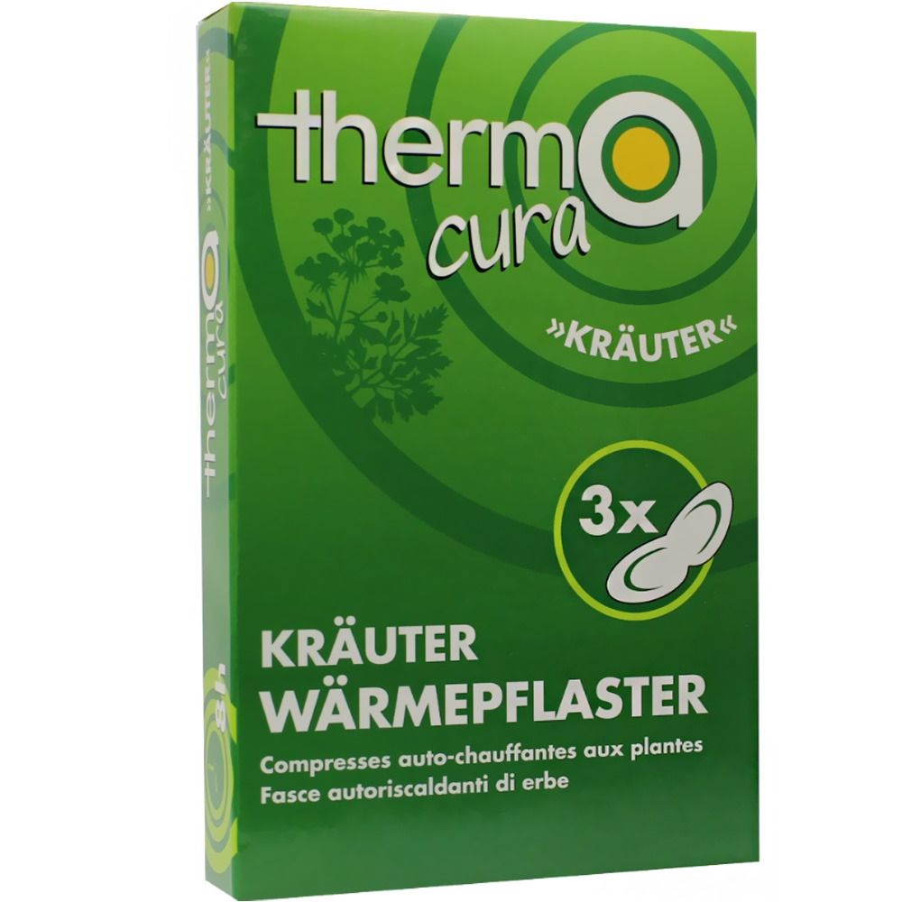 Image of Thermacura® Kräuter