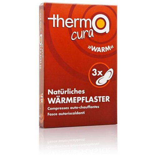 Image of Thermacura Warm