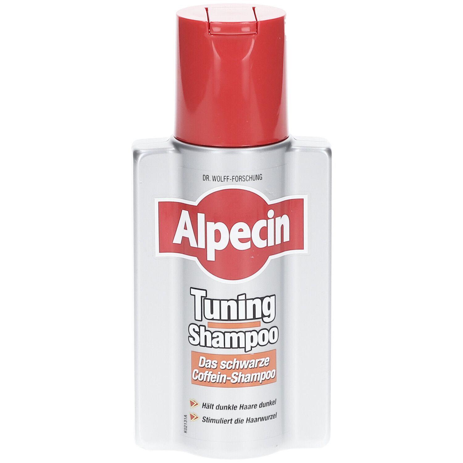 Image of Alpecin Tuning-Shampoo