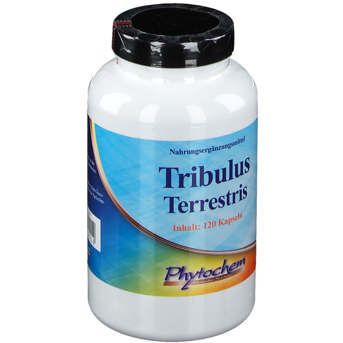 TRIBULUS TERRESTRIS 1200 mg Kapseln shopapotheke.ch