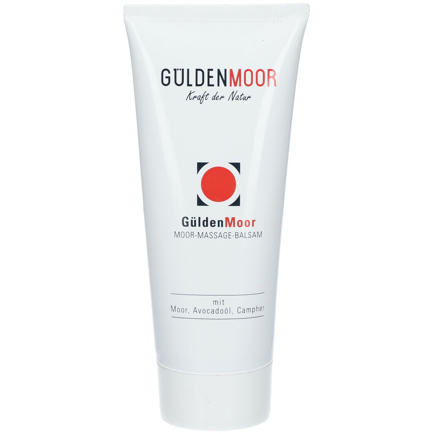 Güldenmoor Massagebalsam