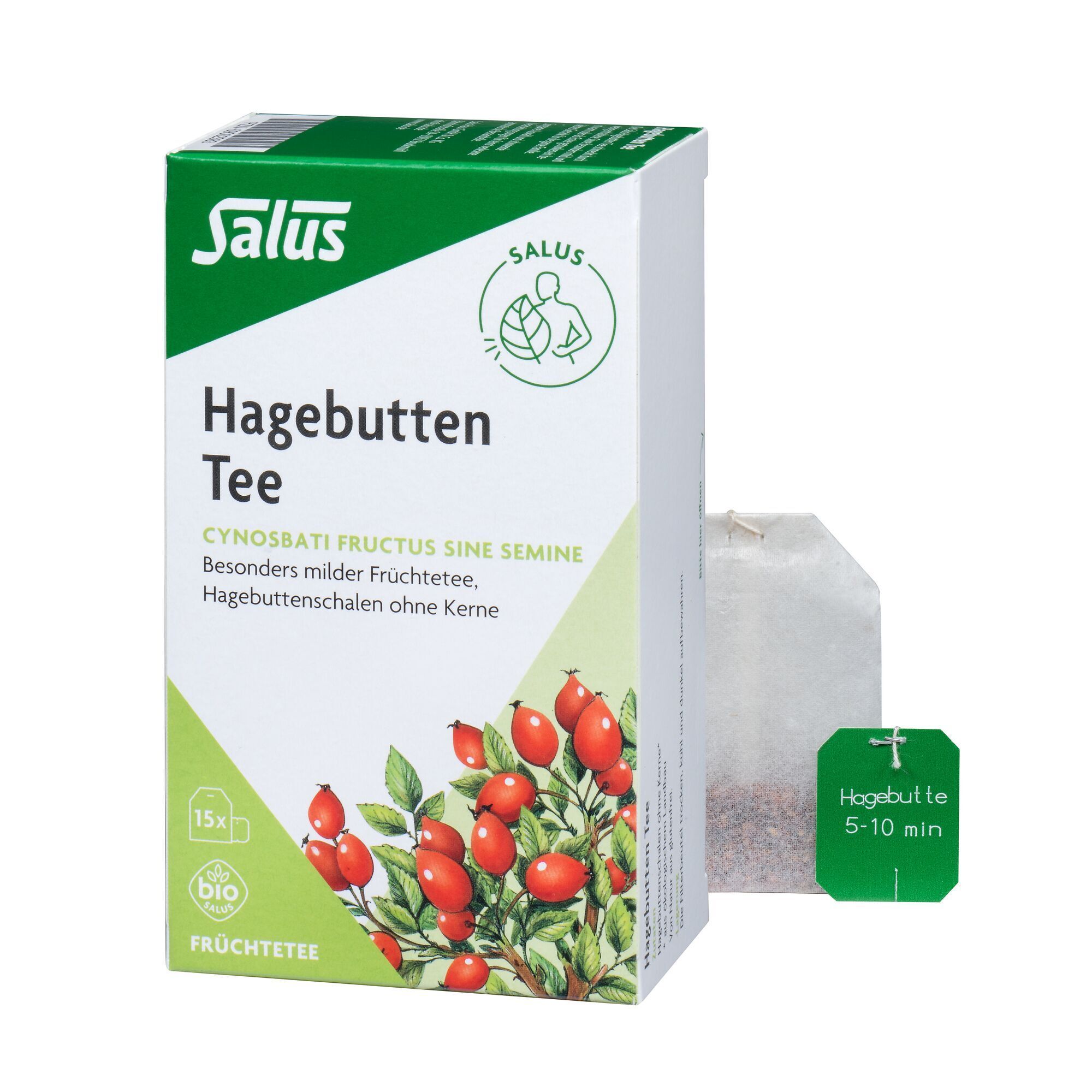 Salus® Thé à l'églantier