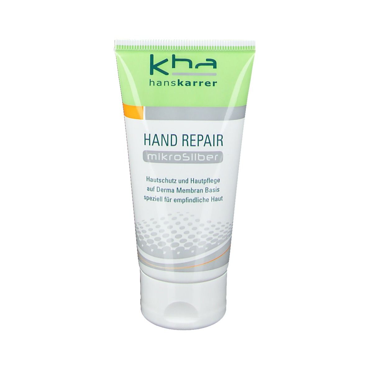 HANS KARRER Hand Repair Mikrosilber