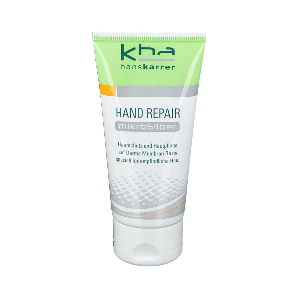 Image of HANS KARRER Hand Repair Mikrosilber