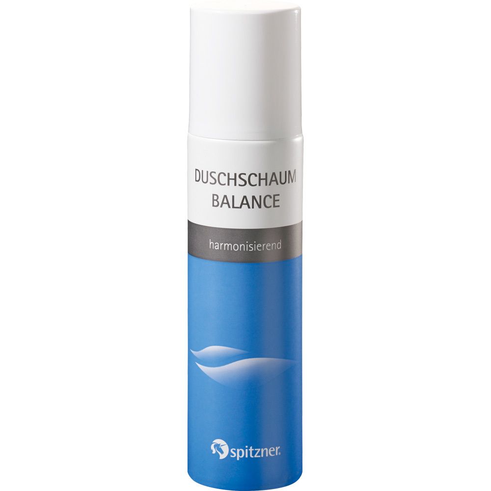Spitzner® Duschschaum Balance