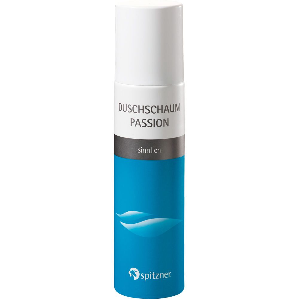 Spitzner® Duschschaum Passion