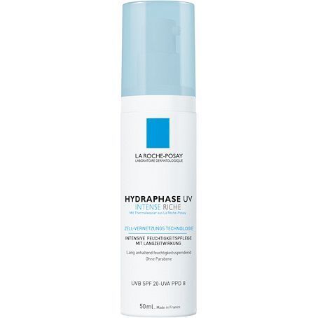 La Roche Posay Hydraphase UV Intense reichhaltig LSF 20