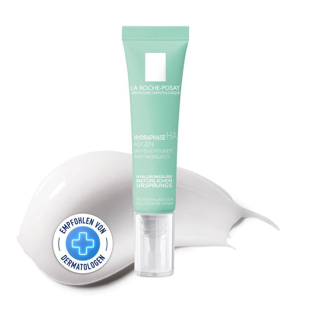 ROCHE-POSAY Hydraphase Intense Augen Creme