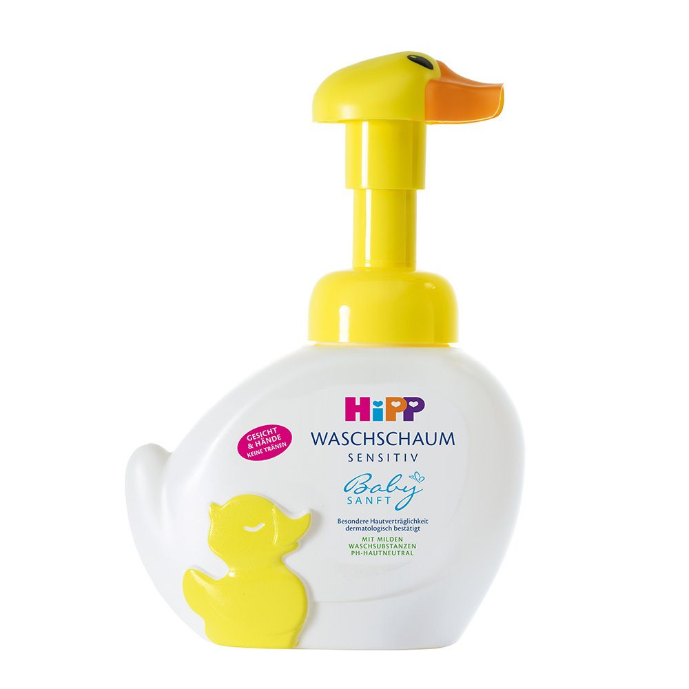 HiPP Canard laveur Baby Soft